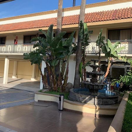 Rancho Mesa de Tijuana Hotel San Luis المظهر الخارجي الصورة