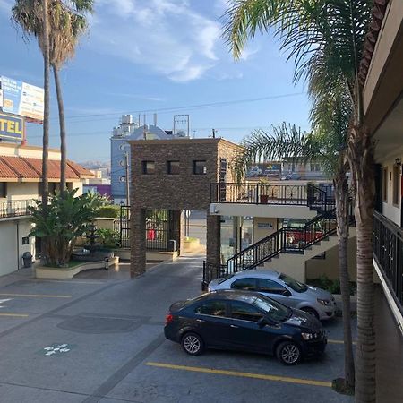 Rancho Mesa de Tijuana Hotel San Luis المظهر الخارجي الصورة