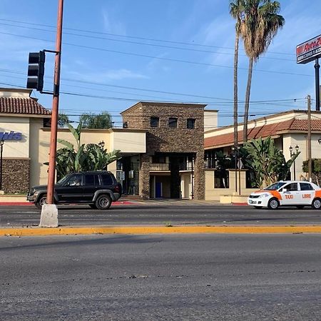 Rancho Mesa de Tijuana Hotel San Luis المظهر الخارجي الصورة